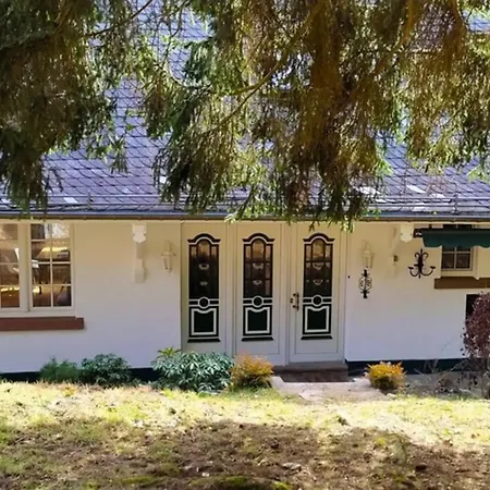 Refugium Klosterhaus Nettersheim Exterior foto
