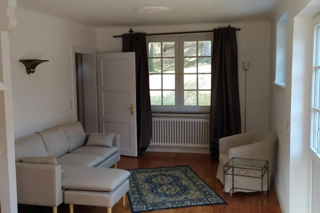 Apartment Refugium Klosterhaus