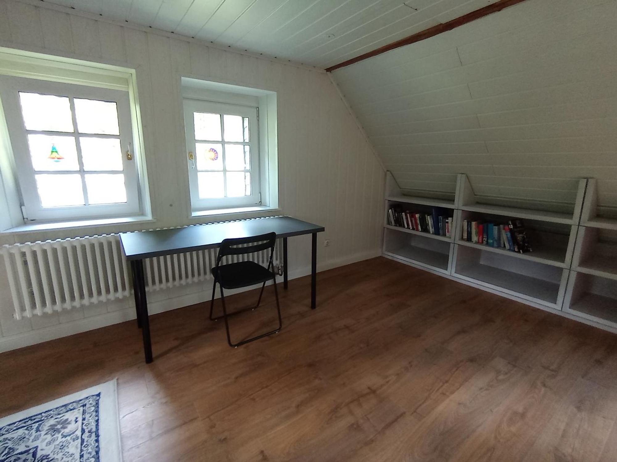 Refugium Klosterhaus Apartment *