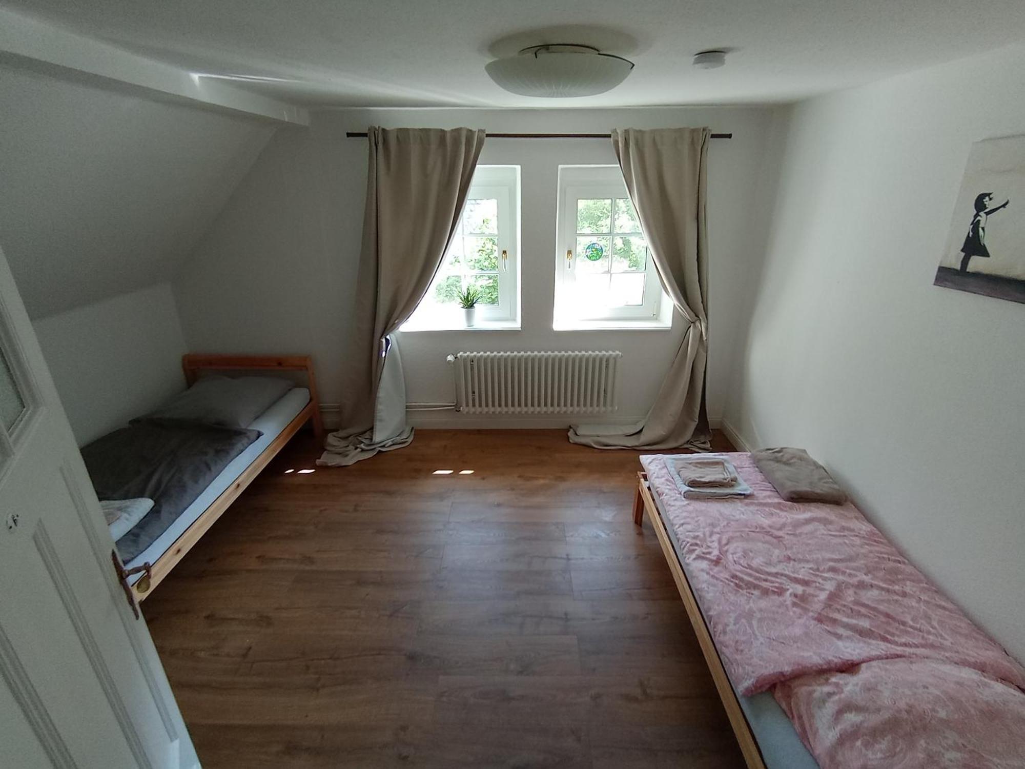 Refugium Klosterhaus *