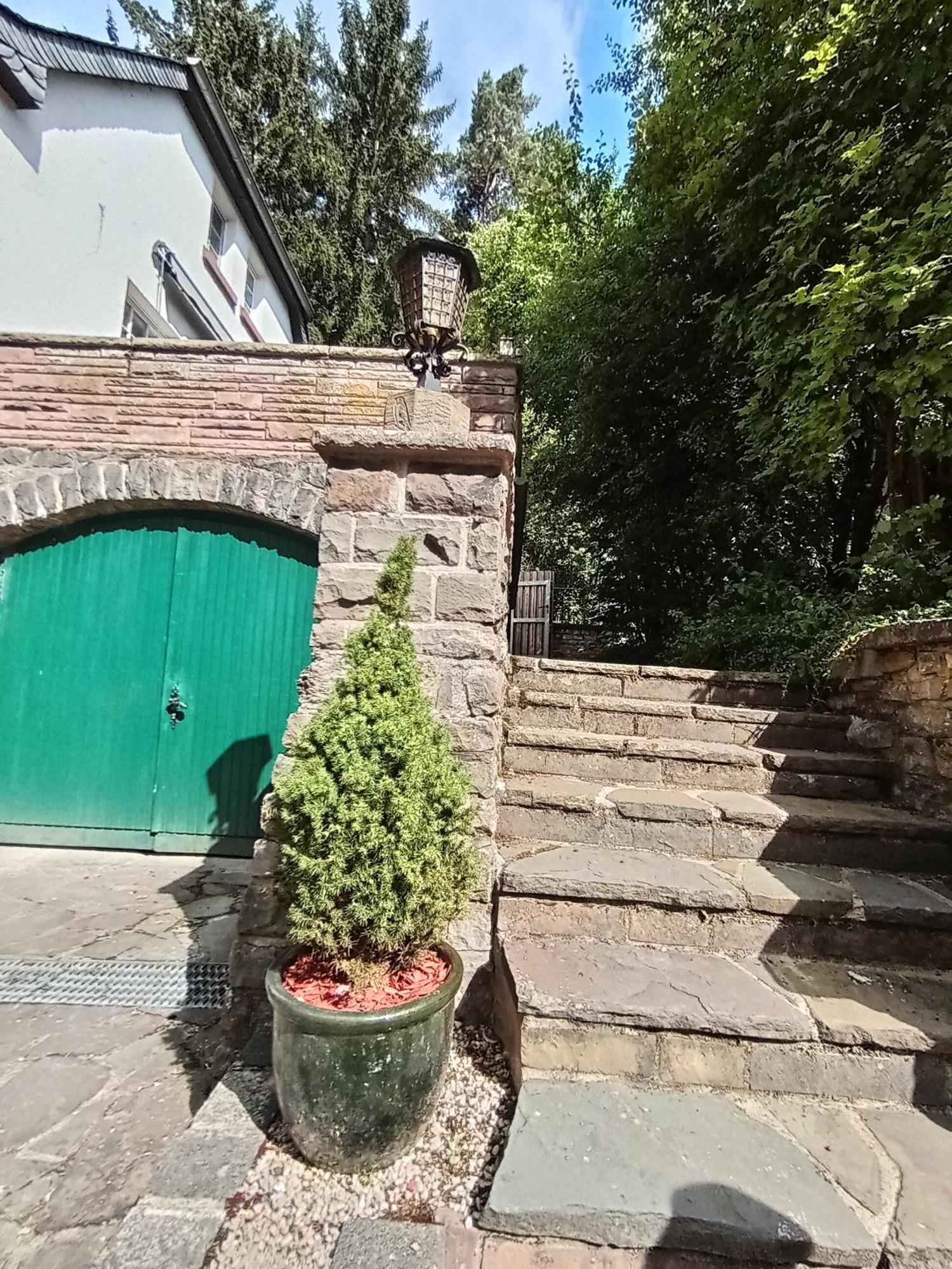 Refugium Klosterhaus Nettersheim